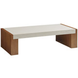 Eldorado Rectangular Cocktail Table