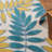 Leonhardt Floral Green/Blue/Yellow/Orange Indoor/Outdoor Area Rug-1029076441