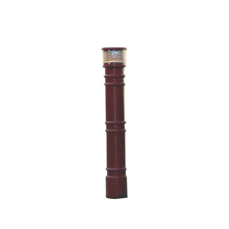 Couvre-borne 57 po Metro