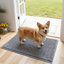 Tapis de bain antidérapants, doux et absorbants-376391305