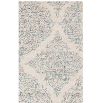 Tapis en laine