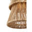 Antigua 11" Pendant in Natural Abaca-2111550681