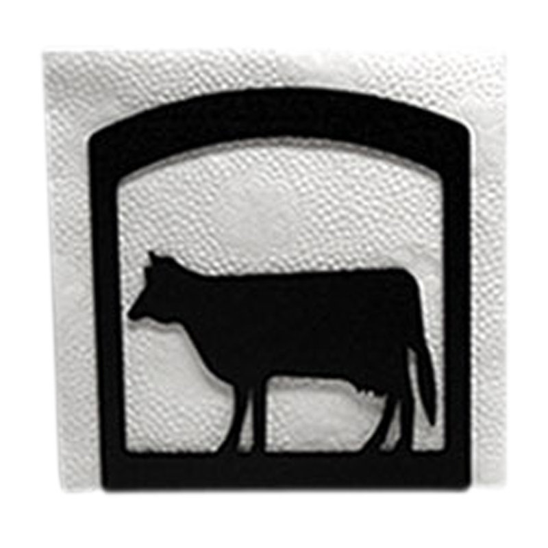 Metal Napkin Holder