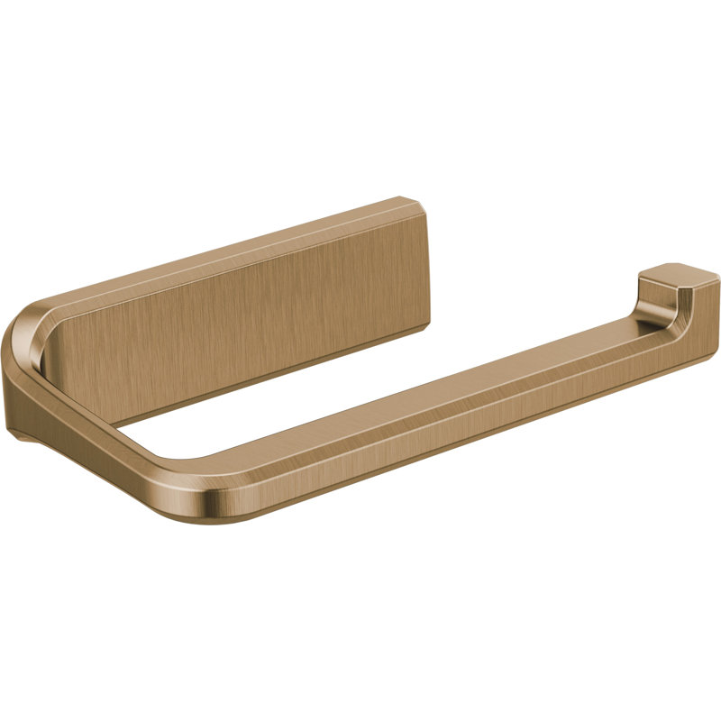 Levoir® Tissue Holder, Luxe Gold