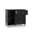 Commode combinée 3 tiroirs California-99471749