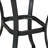 Oberry 28" Outdoor Dining Table