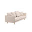 Immanol 4 Seater Sofa