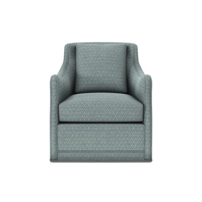 Arcadia Swivel Rocker