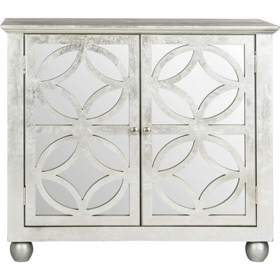 Accent Cabinet