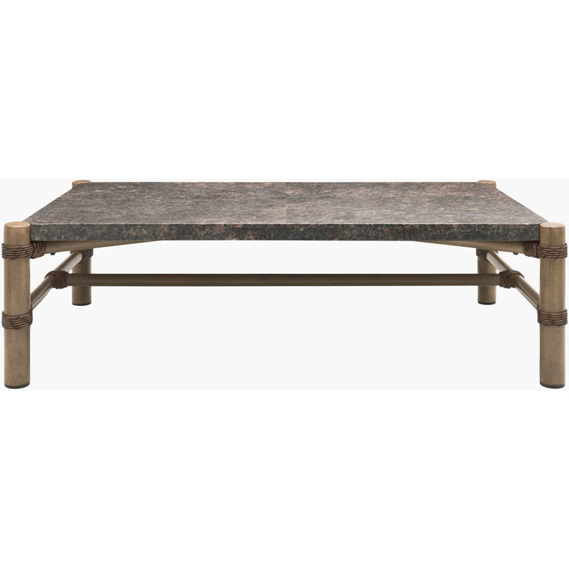 Porta Outdoor Coffee Table