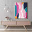 Maggi Mcdonald - Print on Canvas-196271719-196271714