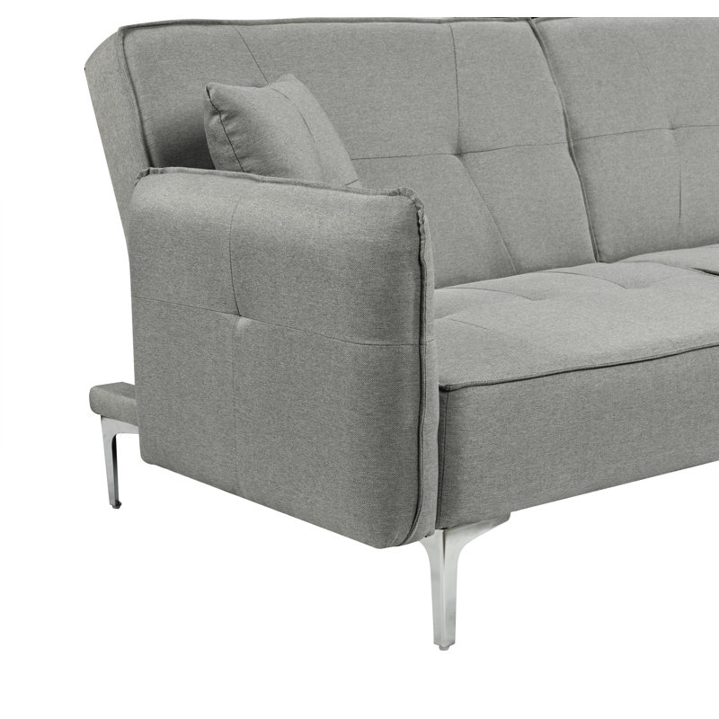3 Seater Linen Sofa