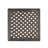 Laughlin Kd Cast End Table