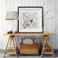 «Sitting Pretty Shiplap I», reproduction de peinture à l'huile sur toile tendue-33458530-29161410