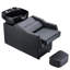 Fauteuil spa 26 po en cuir végétalien