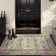 Fillender Washable Soft Vintage Rug Fashion Floral Rug For Living Room Dorm Decor