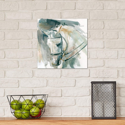 Bound for Home 1 Piece Wrapped Canvas Painting