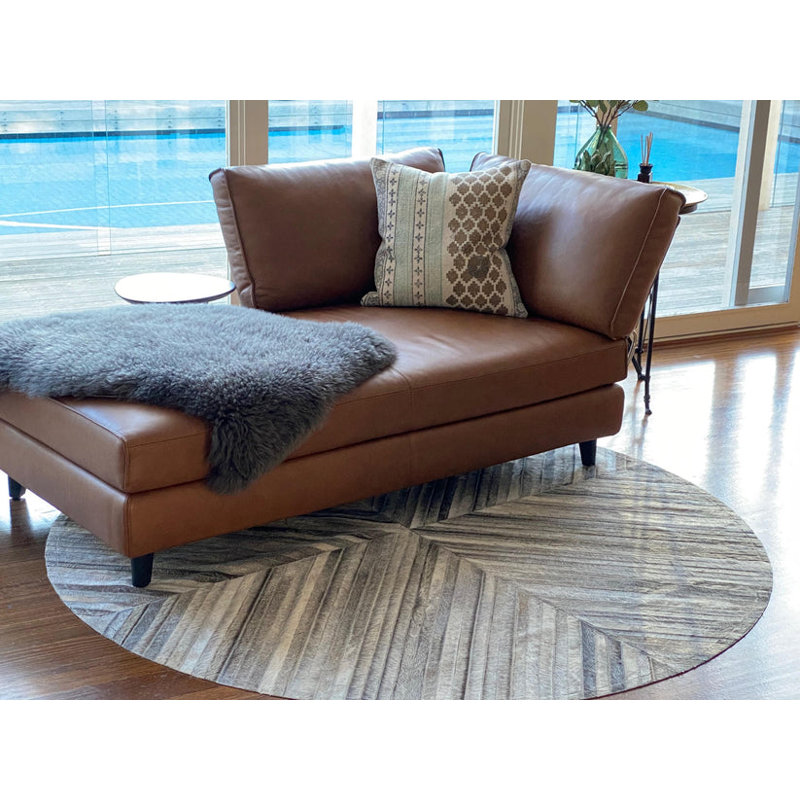 Tapis La Quinta, Rond 9 pi