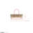Social Club Bathroom Vanity Light - Havana Gold - 21.5"W