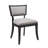 Pristine Upholstered Fabric Dining Chairs-539197871