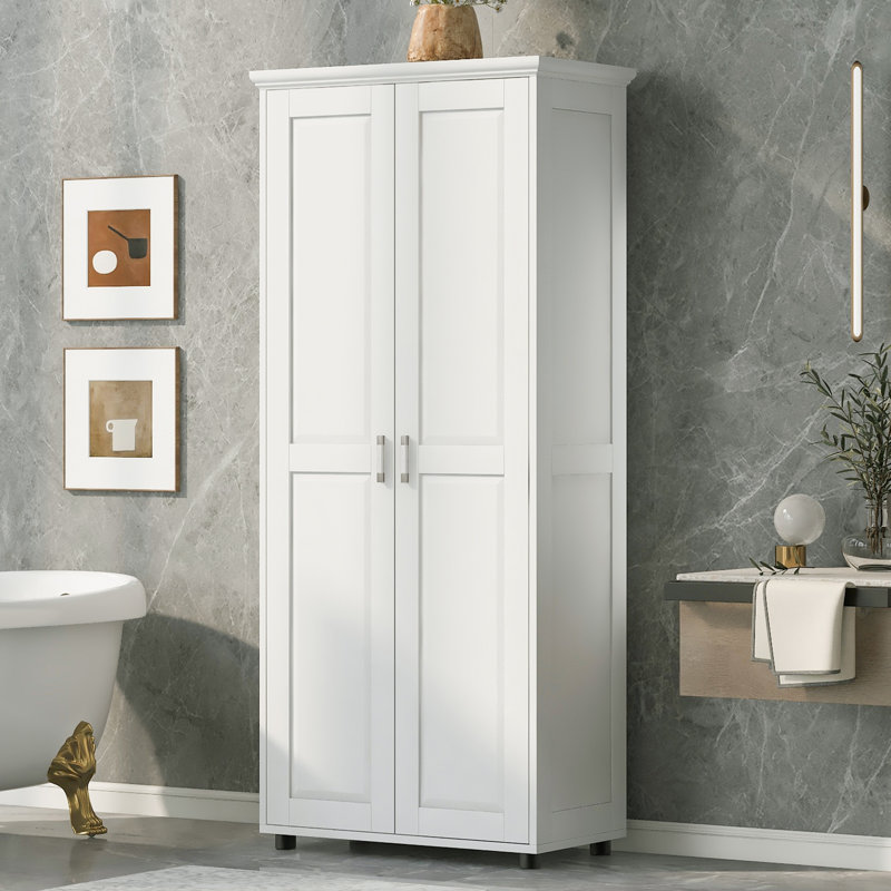 Benya Accent Cabinet