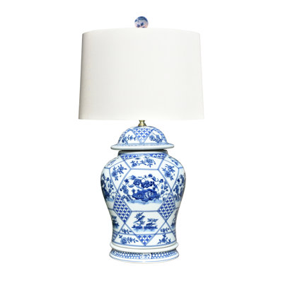 Lampe de table Bodhild