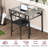 Kitchen Table Set W/ Upholstered Chairs-1583788514-1593045029-1593045028