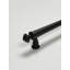Emmeline 5" Center to Center Solid Brass Drawer Pull-1755103662