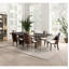 Ensemble de 2 chaises d'appoint Slavejko