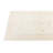 Runner Jacinto Beige Rug