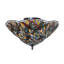 3 - Light Flush Mount