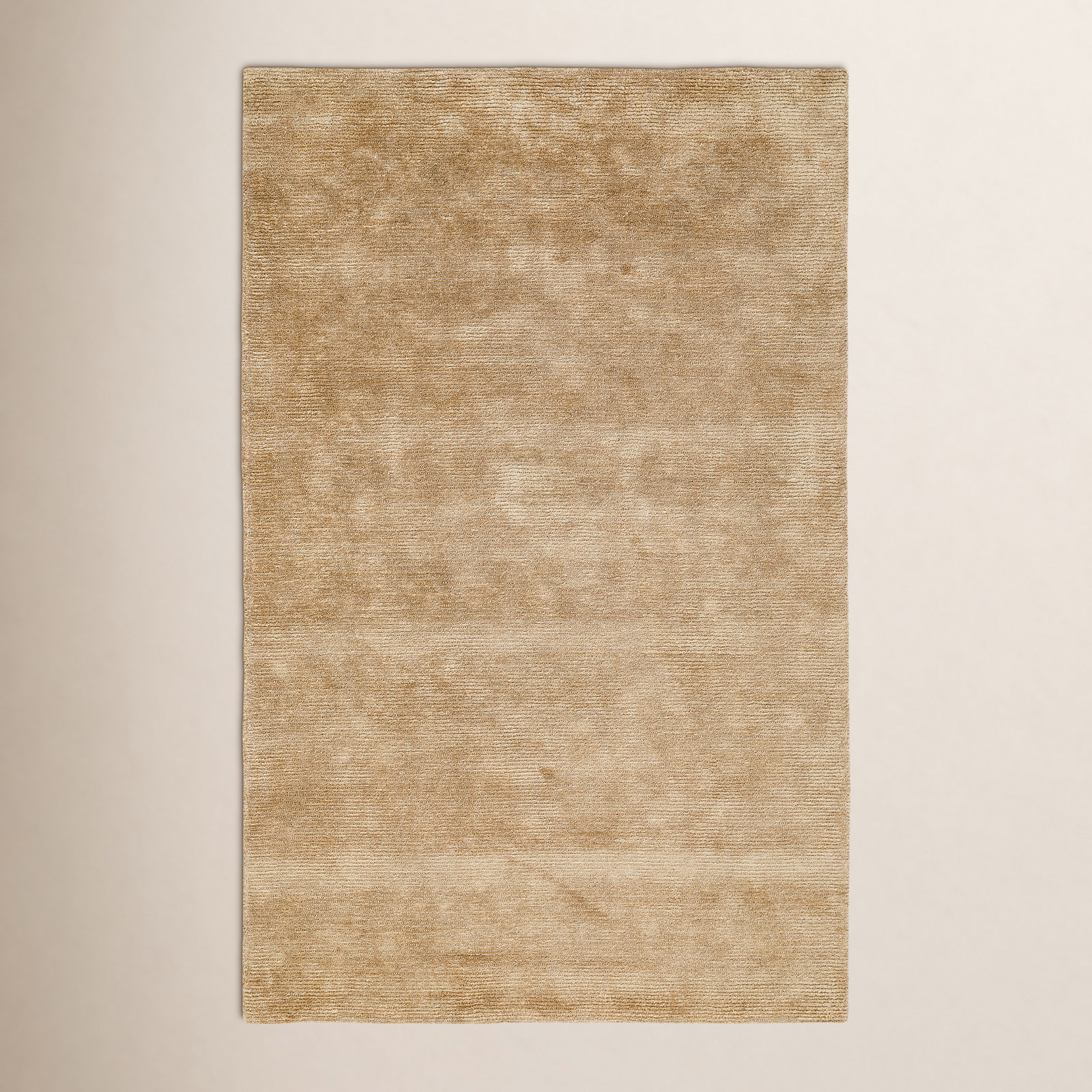 Cliona Hand-Tufted Jute Rug, Rectangle 7'9" x 9'9"