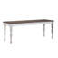 Banc en bois massif Quinta-1513547312