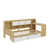 Naturel / Blanc est en rupture de stock