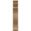 Bois de cèdre brut brut Funston-89128429