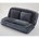 Dark Gray Polyester