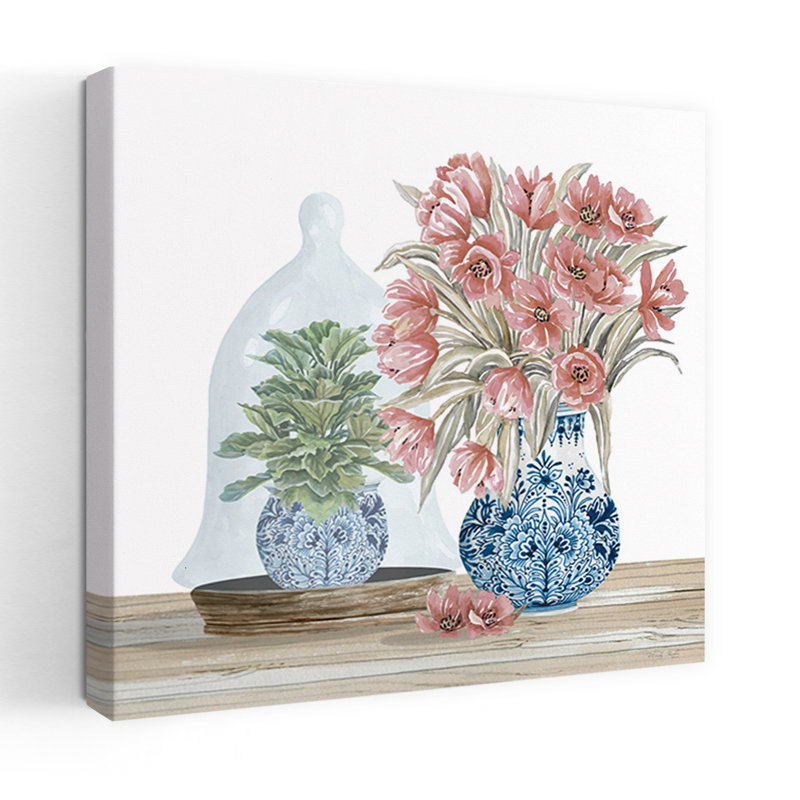 Print, 45.72cm H x 45.72cm W