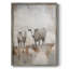 ANIMALS Series CCL XXXVII, reproduction encadrée - bois massif-1698729058
