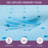 Archuleta 2'' Memory Foam Mattress Topper-1749614192