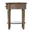 Table de bout en bois Nanci