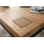 Villanders Four Leg Coffee Table-64628568