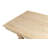 Jocelyn Solid Wood Dining Table