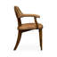 Chaise rembourrée Windsor