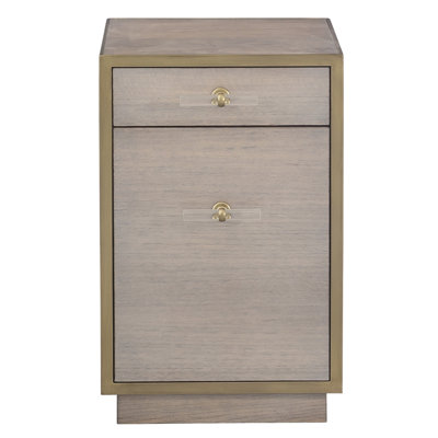 Park Avenue 2 - Drawer File Cabinet