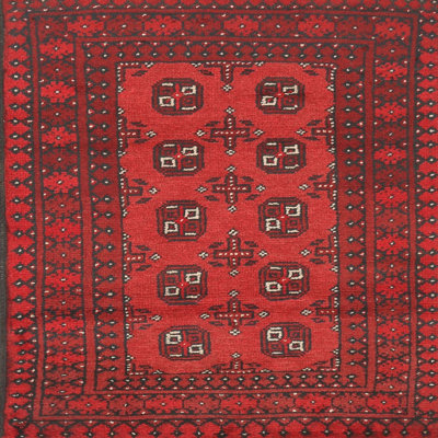 Southwestern Indoor Rug