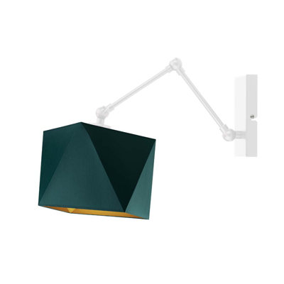 Zader Armed Sconce