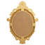 Ginn Oval Wall Mirror-1510413886