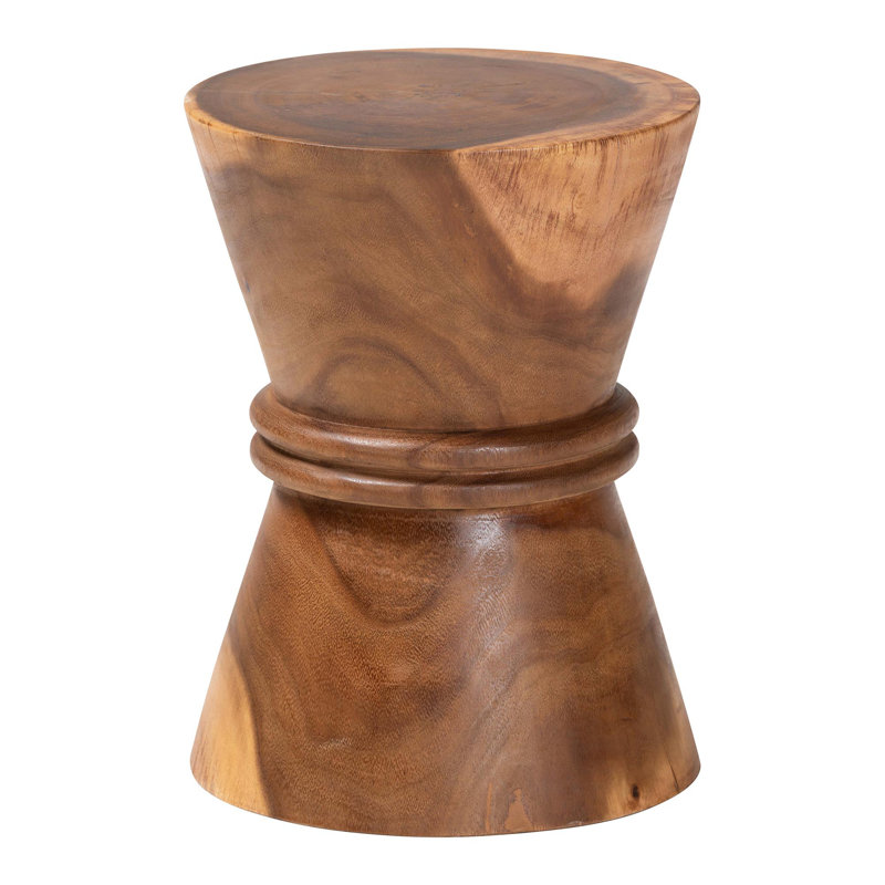 Table d'appoint Bali & Pari Samira
