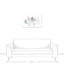 Bath Bath Dog 1 - peinture sur toile tendue-2085632801
