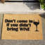 Aitana Non-Slip Indoor Doormat
